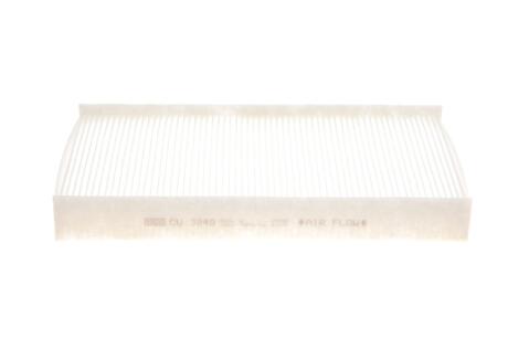 Фільтр салону MANN CU 3240