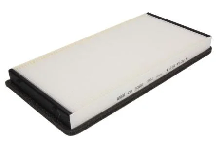 Фильтр, воздух во внутренном пространстве MANN CU 3360