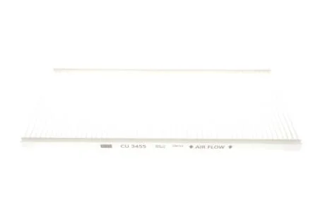 Фільтр салону Combo >01/Corsa B >00 (-AC) MANN CU 3455