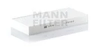 Фільтр салону / MAN L2000 MANN CU 37 230