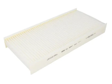 Фільтр салону CITROEN DispatchII 1.6HDi90 DV6UTED4,DV6UC,DV6DU MANN CU 3847