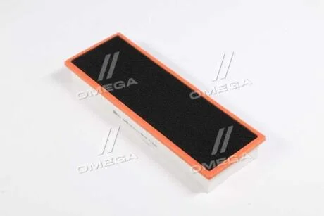 Фильтр салона Case New Holland MANN CU 3861