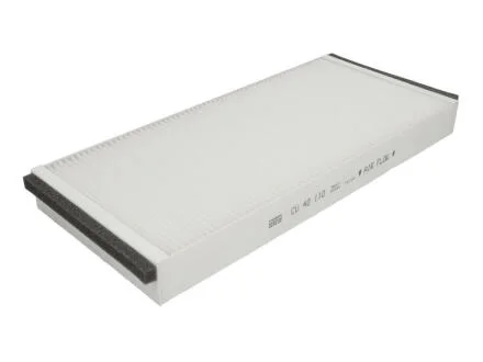 Фільтр салону / MAN TRUCKS 403,463,F2000 MANN CU 40 110