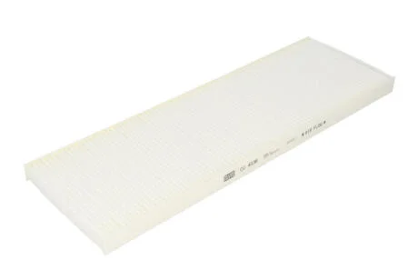 Фільтр салону / ВОЗДУШНЫЙ ФИЛЬТР MANN CU 4036