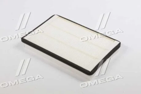 Фильтр, воздух во внутренном пространстве MANN CU 42 100/1