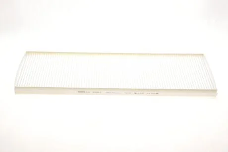 Фільтр салону CHEVROLET MontanaUtiliyTornadoPickup 1.8 LJ1 MANN CU 4251