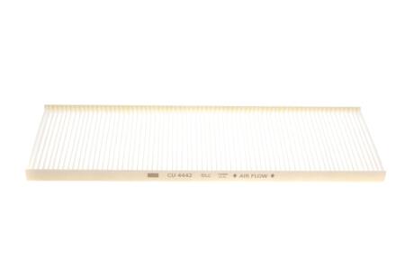 Фільтр салону MANN CU 4442