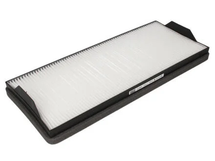 Фільтр салону MERCEDES ATEGO, ATEGO 2, AXOR, AXOR 2, ECONIC, ECONIC 2 KAMAZ 5308, 53205, 53215, 53228, 53229, 5360, 53605, 5410, 54115, 5460, 5480, 5490, 54901, 55111, 63501, 6450 05.76- MANN CU 4469