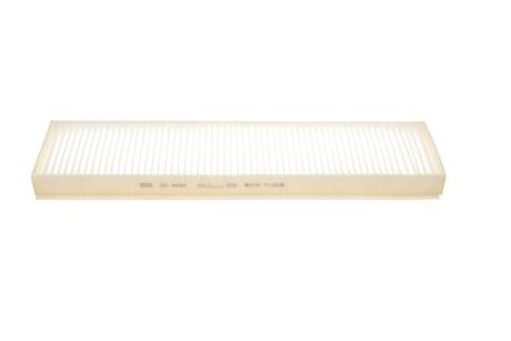 Фільтр салону MANN CU 4624