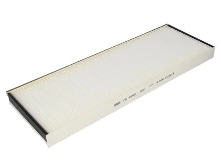 Фільтр салону DAF DB IVECO CROSSWAY MAN EL, EM, LION´S CITY, LION´S CLASSIC, LION´S COACH, ND, NG, NL, SL II MERCEDES CAPACITY, CITARO 2, CITARO (O 530), INTEGRO (O 550), INTOURO 08.87- MANN CU 4662