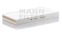 Фильтр, воздух во внутренном пространстве MANN CU 50 102