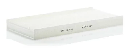 Фильтр, воздух во внутренном пространстве MANN CU 5096