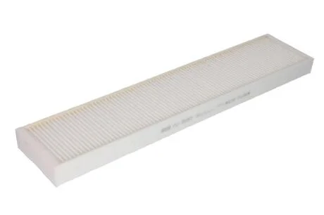 Фiльтр салону (Фильтр, воздух во внутренном пространстве) MANN CU 5257