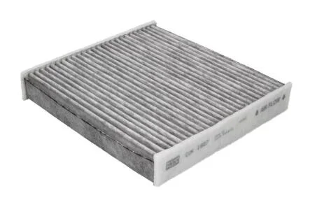 Фільтр салону DAIHATSU CuoreVII 1.0LPG 1KRFE MANN CUK 1827