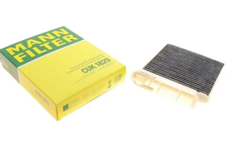Фільтр салону MANN CUK 1829