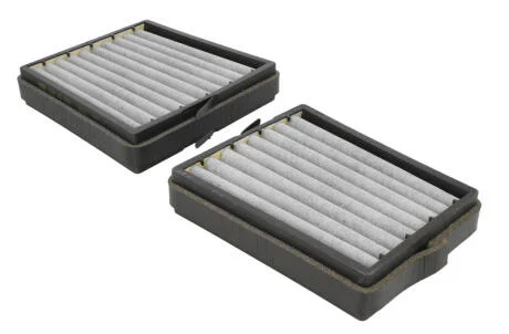 Фільтр салону вугільний MERCEDESBENZ CKlasse(W203C203S203) C160 C203 M271 MANN CUK 20 000-2