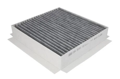 Фільтр салону SMART(DAIMLERAG) CityCoupéCabrioFortwo(450) 0.6 450 M160.910 MANN CUK 2032