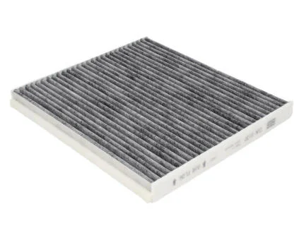 Фільтр салону VOLVOCARS S40I 1.616V VS B4164S MANN CUK 2137