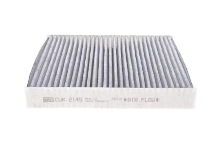 Фильтр, воздух во внутренном пространстве MANN CUK 2145