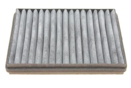 Фільтр салону MANN CUK 22 014