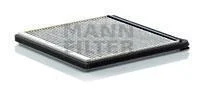 Фільтр салону CITROEN BerlingoI(M49,M59) 1.1i M49,M59 HDZHFX(TU1MTU1JP) MANN CUK 2225