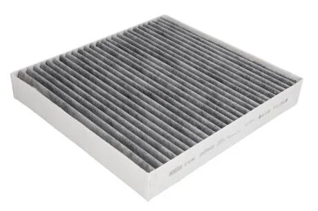 Фiльтр салону MANN CUK 2252