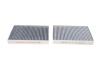 Фільтр салону вугільний BMW 5(G30,G31,F90) 518d G30,G31,F90 B47D20B MANN CUK 23 014-2 (фото 2)