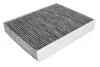 Повітряний фільтр салона MANN CUK 25 006 (фото 2)
