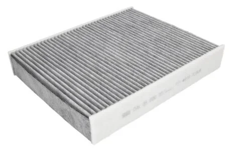 Повітряний фільтр салона MANN CUK 25 006