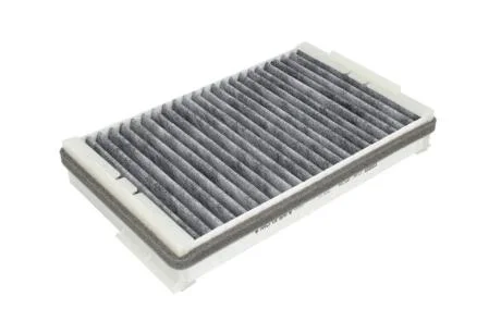 Фільтр салону із елементами активованого вугілля DAF 75 CF, CF, CF 65, CF 75, CF 85 TATRA PHOENIX 01.01- MANN CUK 2534