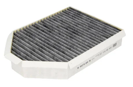 Фільтр салону JAGUAR FType 2.0Ti4 X152 PT204 MANN CUK 26 011