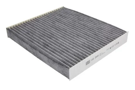 Фільтр салону вугільний HYUNDAI GrandeurAzera 2.2CRDi D4EB MANN CUK 2648