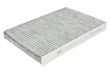Фильтр, воздух во внутренном пространстве MANN CUK 2952