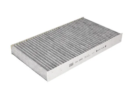 Фильтр, воздух во внутренном пространстве MANN CUK 2956