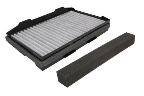 Фiльтр салону (Фильтр, воздух во внутренном пространстве) MANN CUK 3220