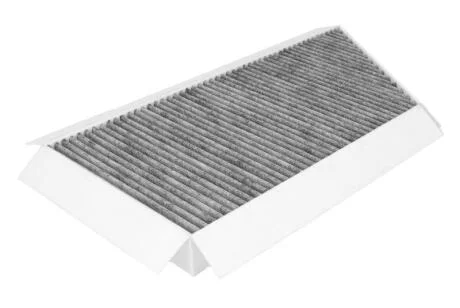 Фільтр салону PEUGEOT 206 1.1i HFZHFX(TU1JP) MANN CUK 3448