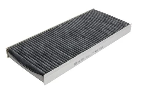 Фільтр салону вугільний FORD Bantam 1.3 A9JD MANN CUK 3554