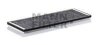 Фільтр салону CHEVROLET MontanaUtiliyTornadoPickup 1.8 LJ1 MANN CUK 4251 (фото 1)