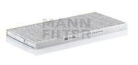 Фильтр салона угольный MANN CUK 4594