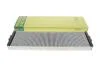 Фильтр, воздух во внутренном пространстве MANN CUK 5258 (фото 4)