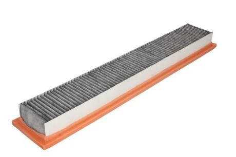 Фильтр салона угольный MANN CUK 6046