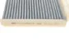 Повітряний фільтр салону MANN FP 1829 (фото 4)