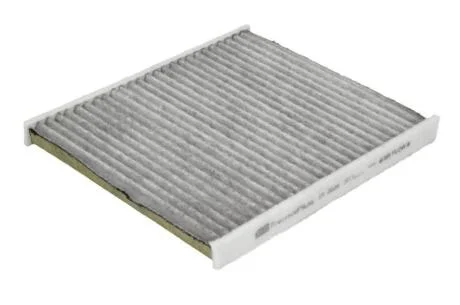 Фільтр салону антібактеріальний CHRYSLER Ypsilon 0.9TwinAirTurbo 312A2.000 MANN FP 2026