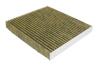 Фільтр салону BESTURNFAW X80PentiumX80 2.0L CA4GD1 MANN FP 2043 (фото 2)