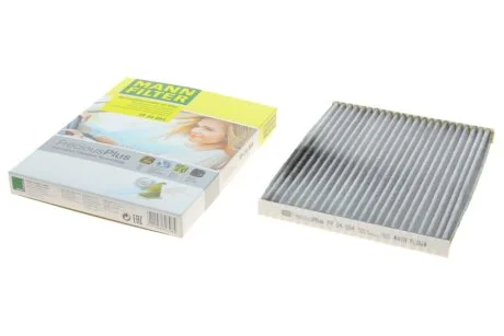 Фільтр салону MANN FP 24 004