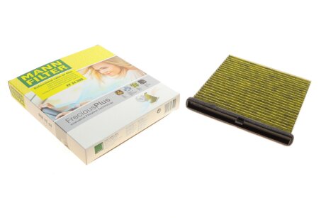 Фільтр салону MANN FP 24 009