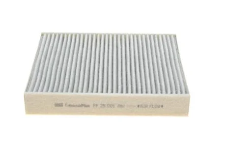 Фильтр, воздух во внутренном пространстве MANN FP 25 001