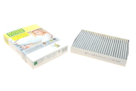 Фільтр салону MANN FP 25 003