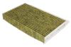 FILTR PYг KAB W?G Z POL RENAULT MEGANE III 1,5DCI/1,6DCI/1,4T/1,6/2,0 10- MANN FP 26 005 (фото 2)