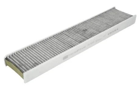 Фільтр салону антібактеріальний FORD MondeoIII(B4Y5YBWY) 1.8 DuratecCGBABB MANN FP 5141